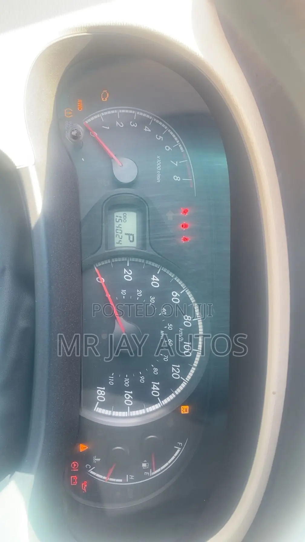 Toyota Sienna 2011 Gray