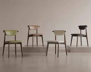 Simple Dining Seats