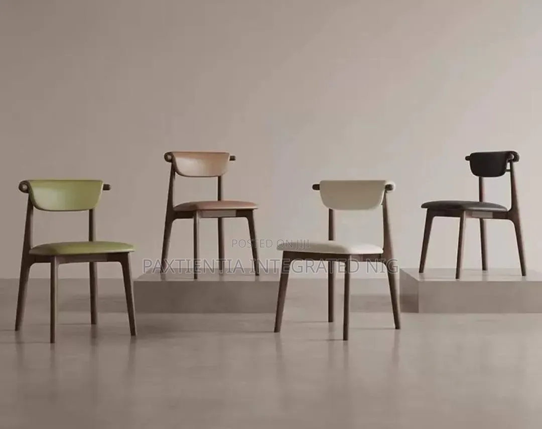 Simple Dining Seats
