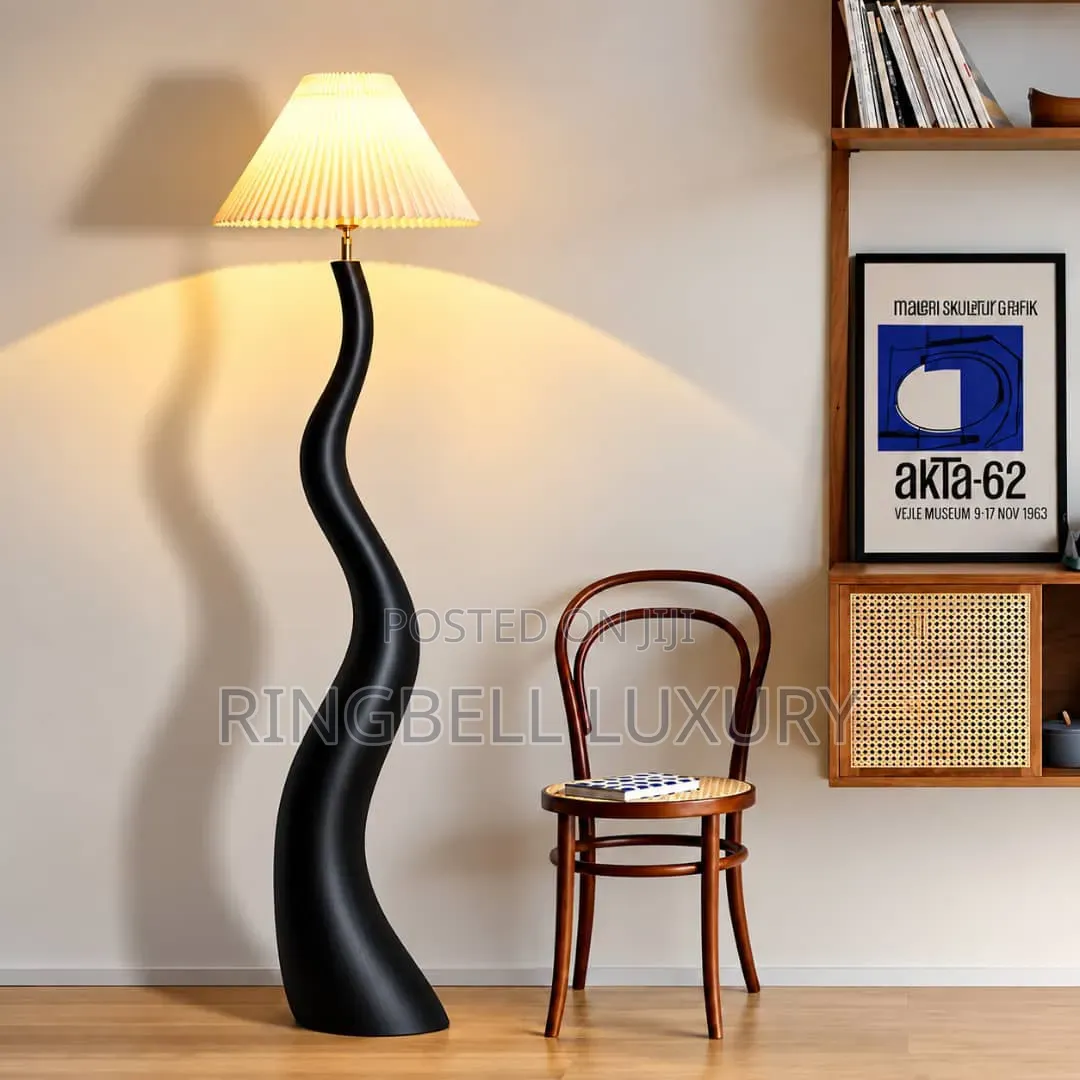 Floor Lamp