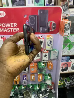 Apple iPhone 11 128 GB Black