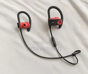 Powerbeats3 Wireless by Beats – Original & Well Maintained