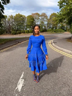 Beautiful Outfit Any Kind of Color Available