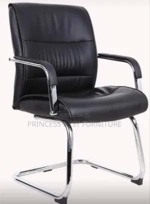 001 Office and Church Chair