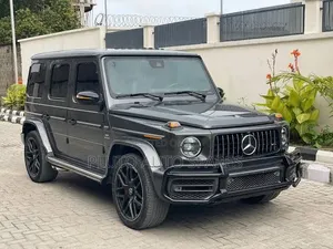 Premium Certified Quality G63 Exterior Kit 2026 G Wagon