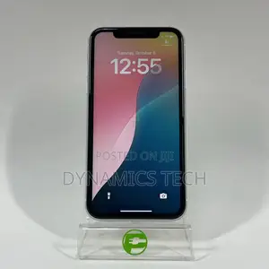 Apple iPhone XR 64 GB White