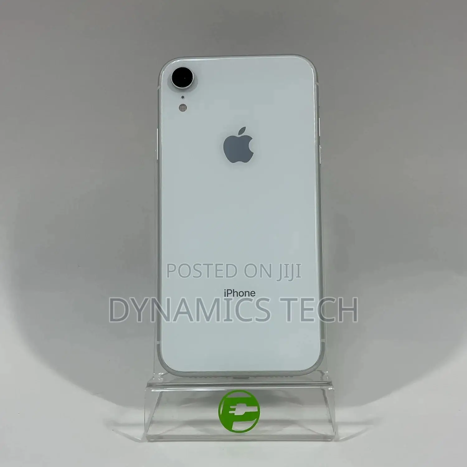 Apple iPhone XR 64 GB White