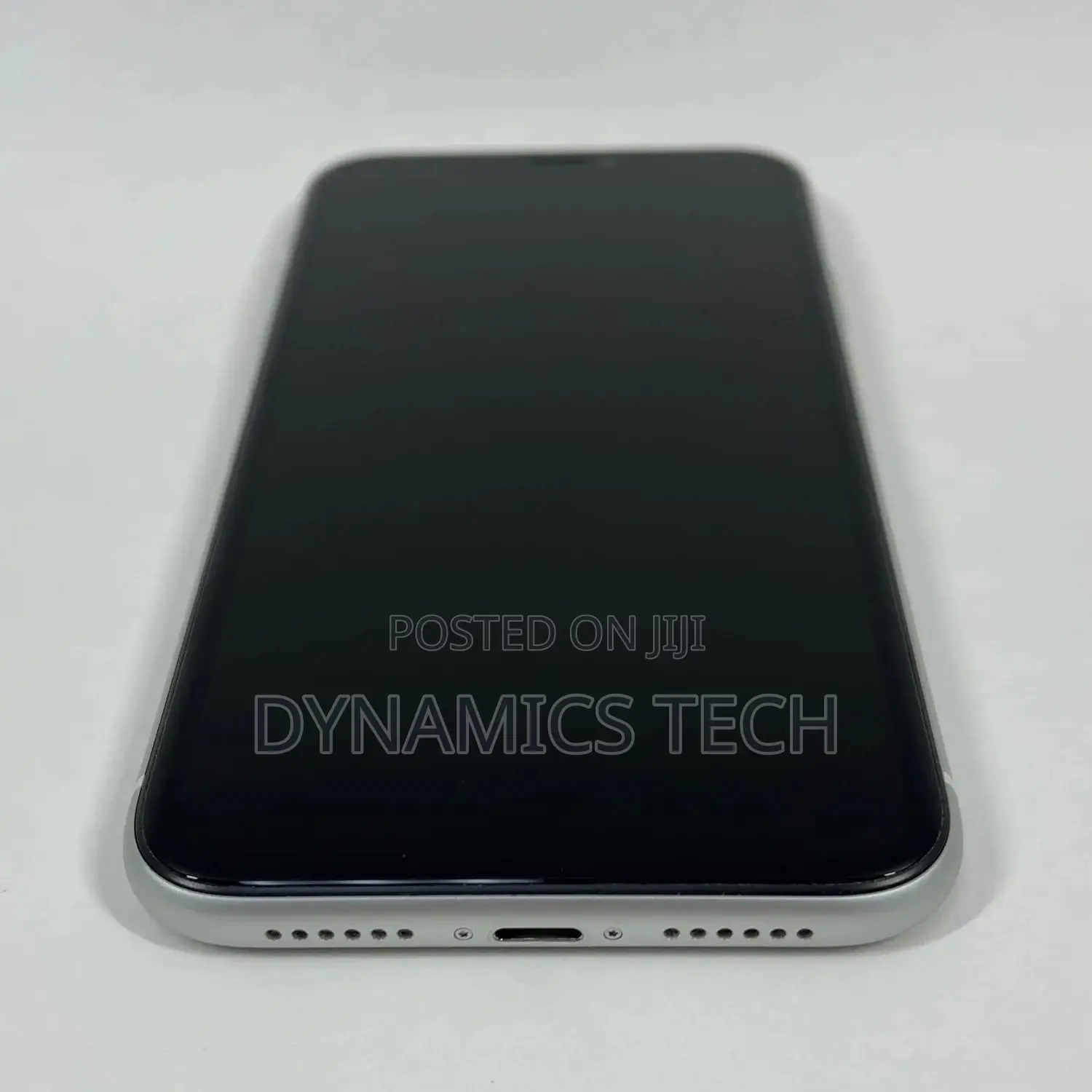 Apple iPhone XR 64 GB White
