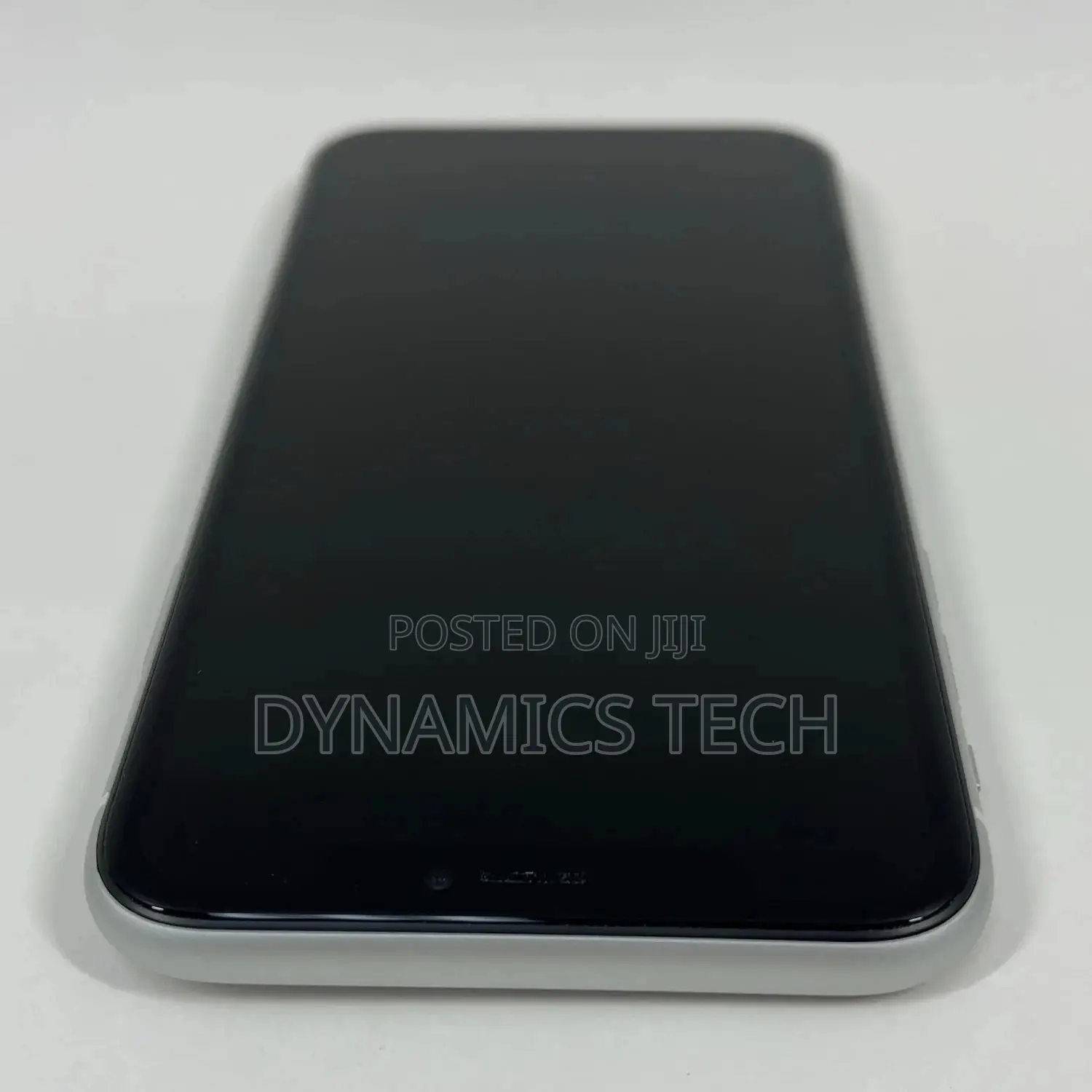 Apple iPhone XR 64 GB White