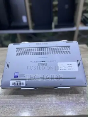 Laptop Dell Latitude 7400 16GB Intel Core i5 SSD 512GB