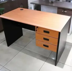 High-End Office Table