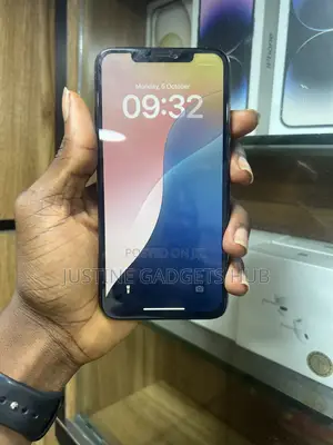 Apple iPhone 11 Pro Max 64 GB Green