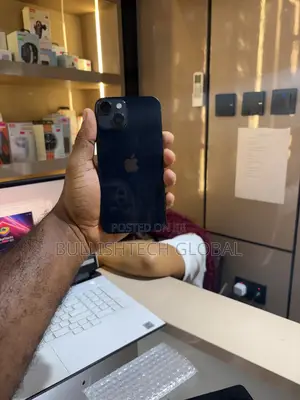 Apple iPhone 14 128 GB Blue