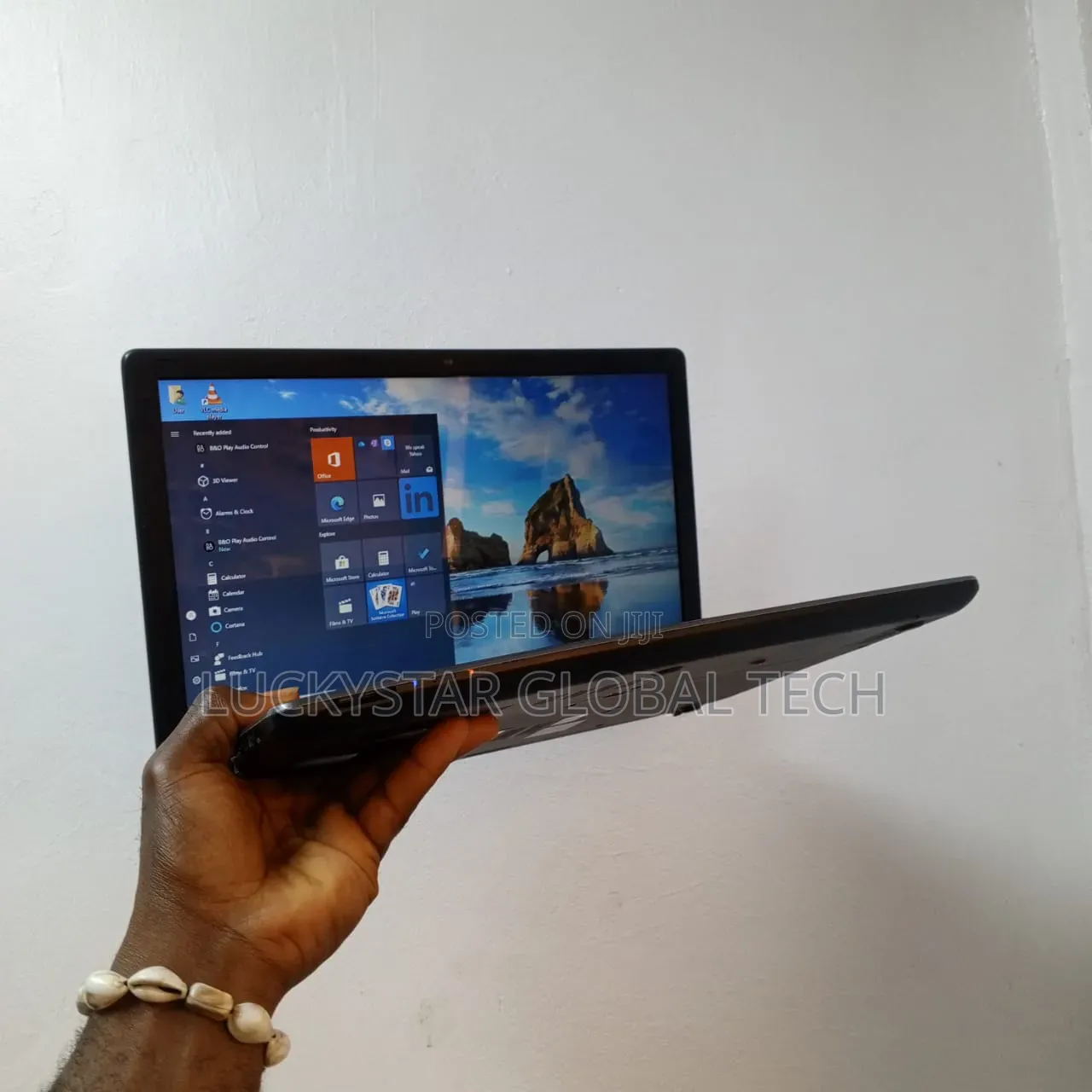 Laptop Acer 6GB Intel HDD 320GB
