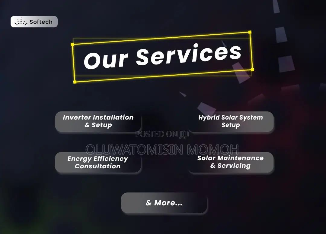 Solar Installation Services