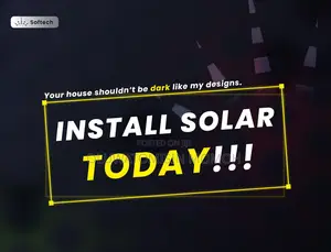 Solar Installation Services