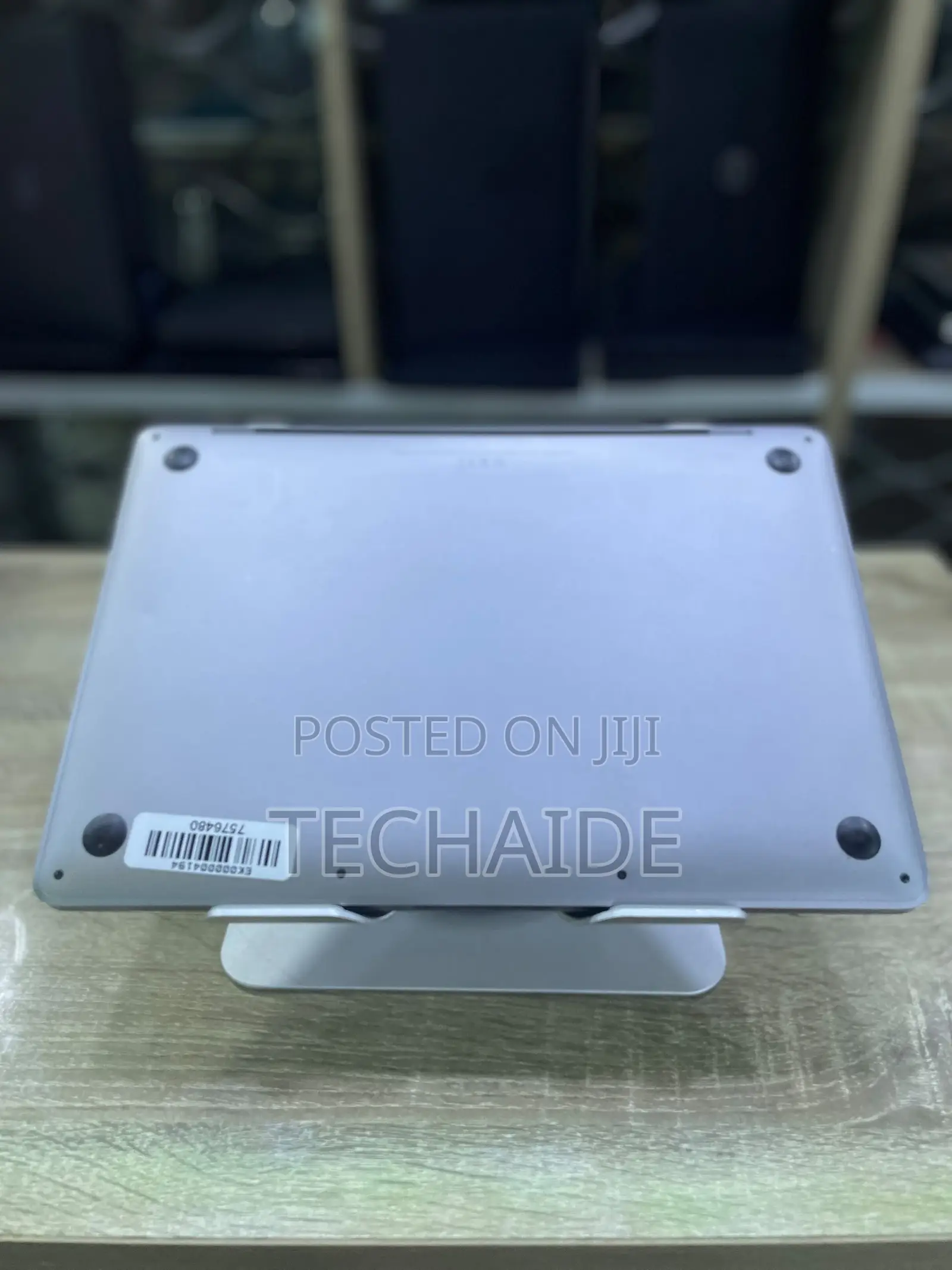 Laptop Apple MacBook Pro 2019 8GB Intel Core i5 SSD 256GB