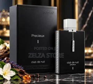 Club De Nuit Precieux I