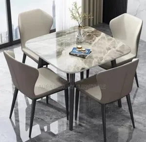 Modern Dinning Set