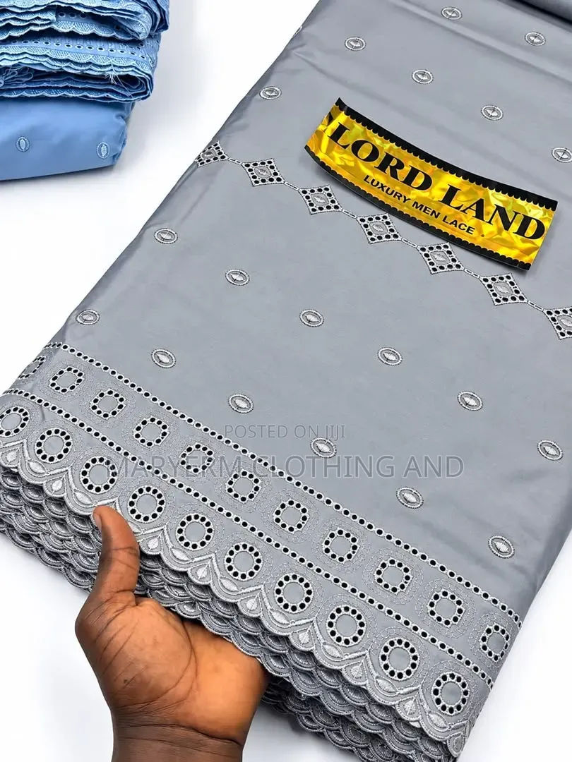 Lord Land Pantom