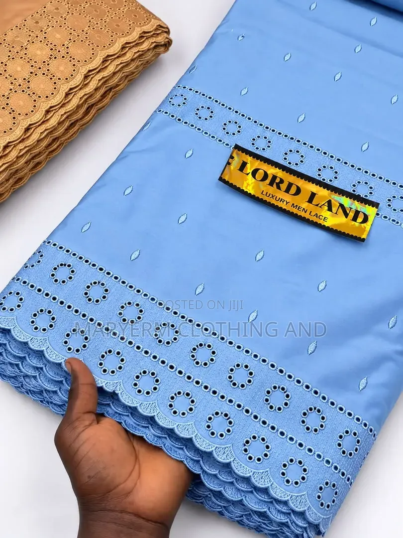 Lord Land Pantom