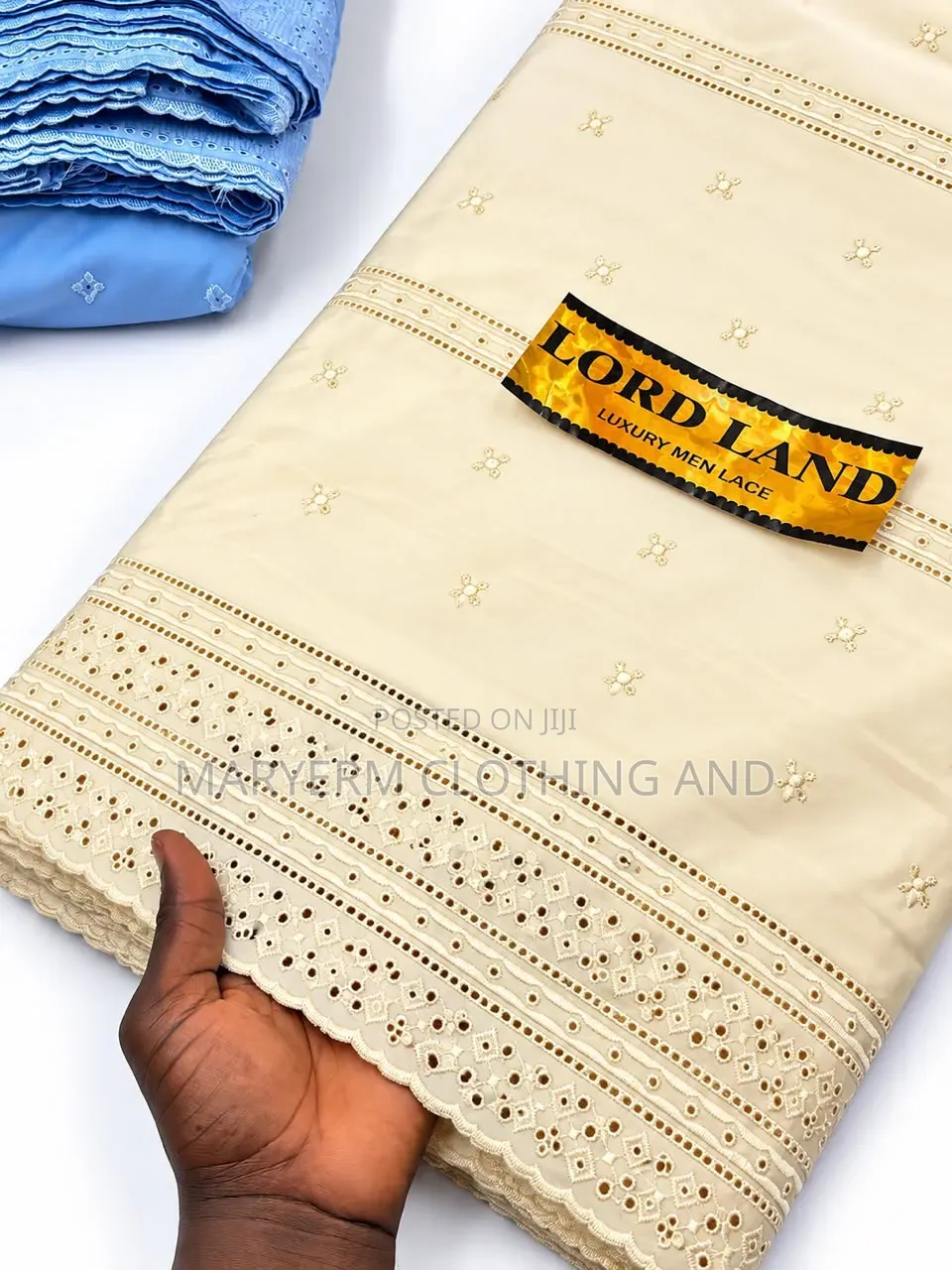 Lord Land Pantom