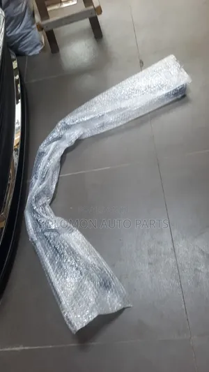 FeDer Chrome /Flares C-Hr 2017 2018 2019 2020 2021 2022 Set Front