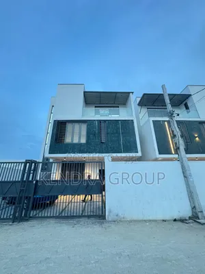 4bdrm Duplex in Ologolo for rent