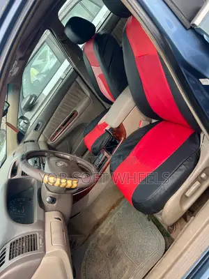Toyota Camry XLE V6 4dr Sedan (3.0L 6cyl 5A) 2004 Blue