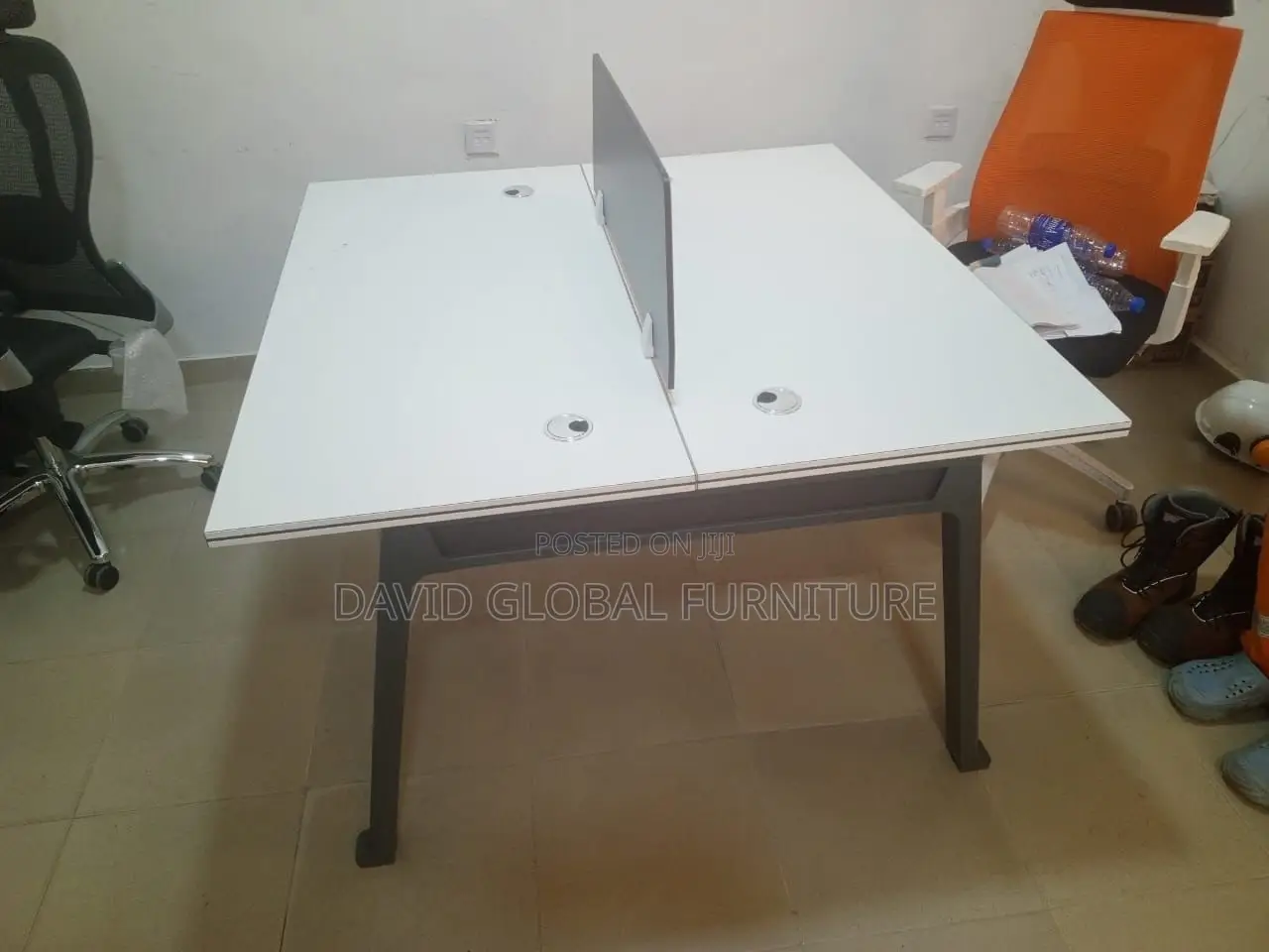 Modern Office Furniture Set
