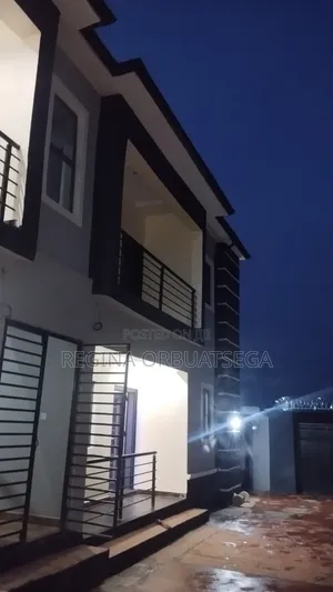 2bdrm Apartment in Jos for rent