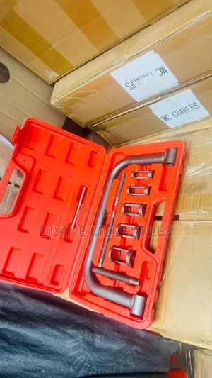 Universal Valve Spring Compressor