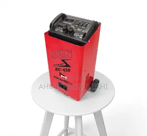 MAXMECH BC-450 - 540W Battery Charge