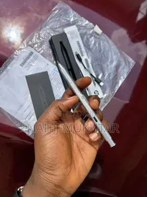 Original HP Rechargeable MPP 2.0 Tilt Pen