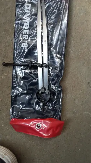 8" Divider