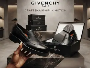 Luxury Givenchy Paris