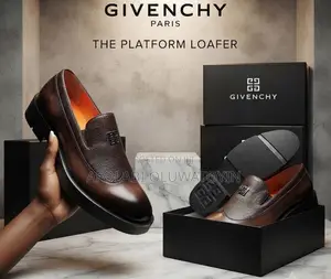 Luxury Givenchy Paris
