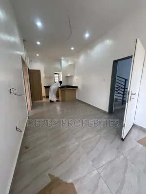 Mini Flat in Lekki Expressway for rent