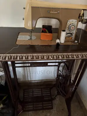 Sewing Machine
