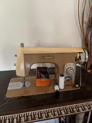Sewing Machine