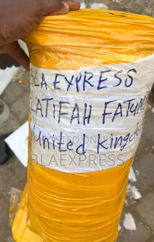 International Cargo and Doorsteps Delivery