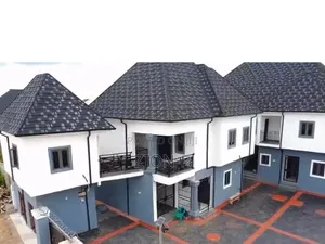 Furnished 6bdrm House in Doma D Estate, Giri for sale