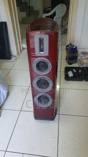 Quad Z-4 Floorstanding Loudspeaker