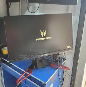 2k Acer Predator Xb271hu