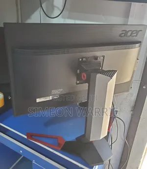 2k Acer Predator Xb271hu