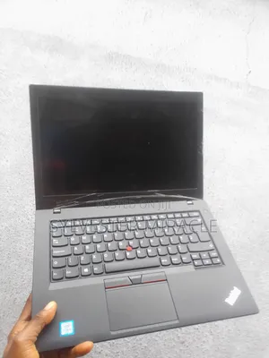 Laptop Lenovo ThinkPad T440 4GB Intel Core i5 HDD 500GB
