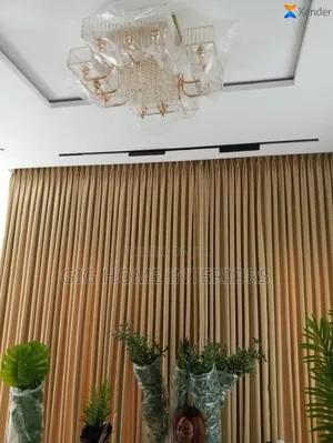 Ample Curtains Samples
