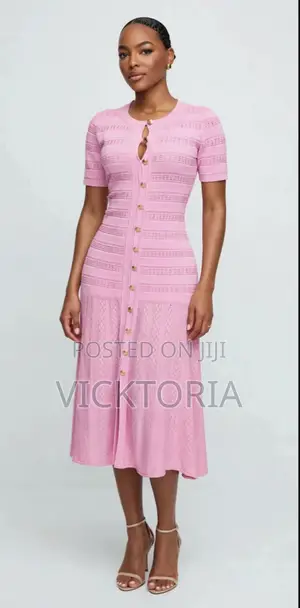Ladies Dress