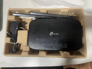 Tp Link Wireless Router Tl-Wr940n