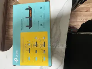 Tp Link Wireless Router Tl-Wr940n